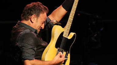 La Conocida y La Joya Escondida de Bruce Springsteen