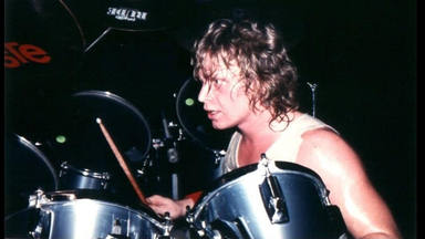 Muere Lee Rauch, el batería de Megadeth que quizás no conocías, a los 58 años