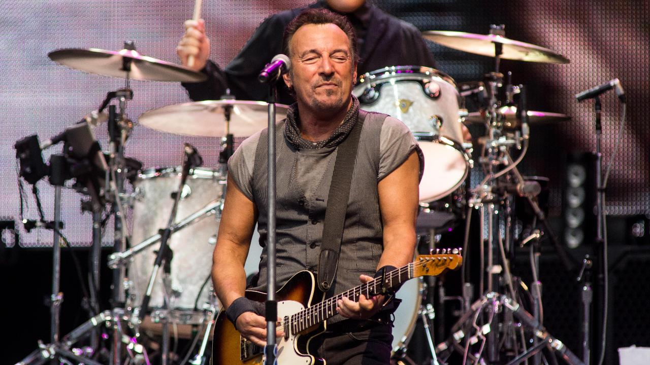 Faltan horas para comenzar a disfrutar de Springsteen en España: este es su Decálogo de Mariskal