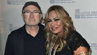 Phil Collins (Genesis) consigue vender la mansión que "okupó" su ex-mujer