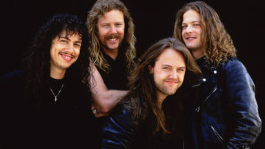 Metallica tendrán nuevas figuras Funko Pop! del 'Black Album'.