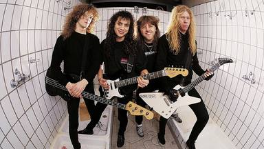 James Hetfield y el maltrato de Metallica a Jason Newsted: “Fue nuestro objetivo por lo de Cliff Burton”
