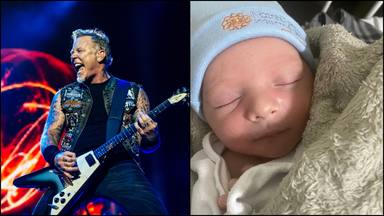 Una mujer da a luz en un concierto de Metallica: “Siempre que voy a verles, me tiene que pasar algo”