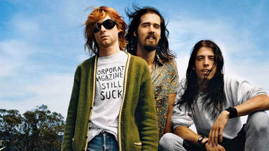 Kurt Cobain “tenía envidia” de Dave Grohl: “Era un poco condescendiente, francamente”