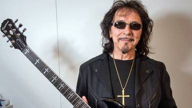 Tony Iommi (Black Sabbath) elige su tema favorito de Deep Purple: “Haciendo lo que mejor se les da”