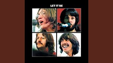 Así es el nuevo videoclip de "Let it Be" de The Beatles