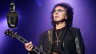 El lujoso motivo por el que Tony Iommi lanzará nueva música este viernes: Un vídeo musical alucinante