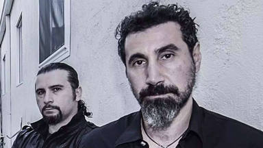 Serj Tankian (System of a Down) desvela lo único en lo que está de acuerdo con John Dolmayan
