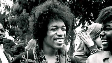 ¿Quién le dio su primera Fender Stratocaster a Jimi Hendrix? “Me metí en problemas”