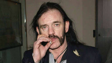¿Qué hubiera pensado Lemmy de usar pistas de acompañamiento en Motörhead? “Quizás deberíamos haberlo hecho”