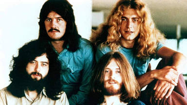 El hombre que se negó a fichar a Led Zeppelin en su discográfica no se arrepiente: “Eran demasiado peligrosos”