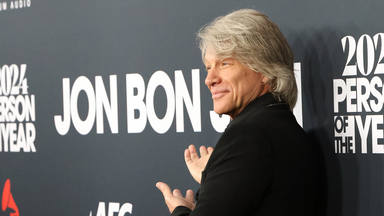 Bon Jovi podría no regresar nunca más a los escenarios: “En este punto, está en manos de Dios”