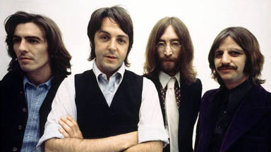 Ya es oficial: la película original de 'Let It Be' (The Beatles) ha sido restaurada por Peter Jackson