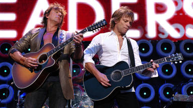 Jon Bon Jovi descarta una reunión con Richie Sambora: “He hablado con él dos veces en 11 años"