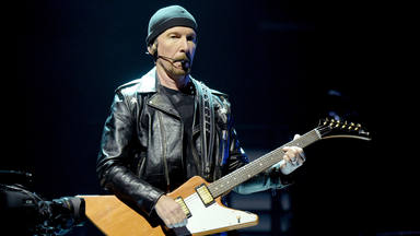 The Edge: Redefiniendo el sonido de la guitarra