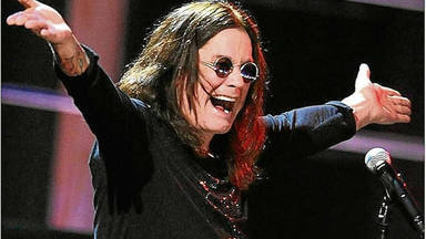 Ozzy Osbourne reacciona al reconocimiento a Randy Rhoads en el Rock and Roll Hall of Fame