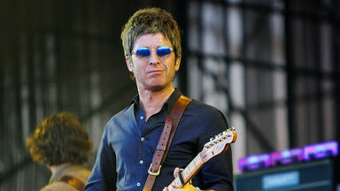 Noel Gallagher (Oasis) desvela su actor ideal para interpretarle en un biopic: “Tengo un aspecto singular”