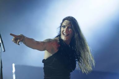 La contundente decisión de Nightwish sobre sus giras mundiales: "Las razones son personales"