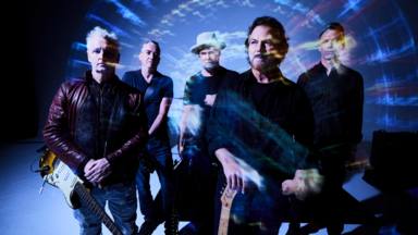 Pearl Jam anuncia dos fechas en Barcelona para presentar su nuevo disco, 'Dark Matter'
