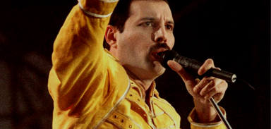 Vuelve “Freddie For a Day”