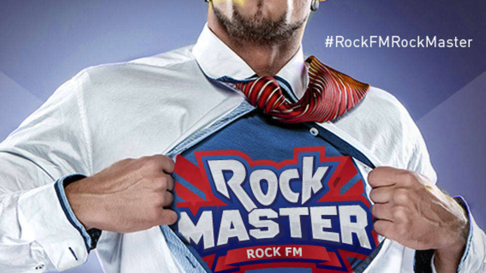 Rockmaster 09-01-2020