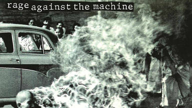 Rage Against The Machine: La Revolución