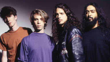 'Superunknown' de Soundgarden cumple 29 años, esta noche en RockFM Motel