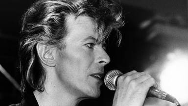 David Bowie y su plan secreto para traer de vuelta a Ziggy Stardust