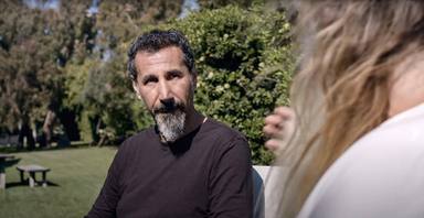 ¿Y si Serj Tankian (System of a Down) fuera tu casero?