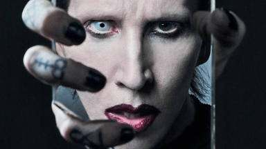 Marilyn Manson regresa “de la cancelación” con un nuevo single: “As Sick As the Secrets Within”