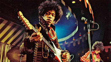 La emotiva historia del hombre que se "sacrificó" para que Jimi Hendrix pudiera triunfar