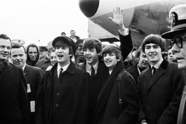 The Beatles 1964