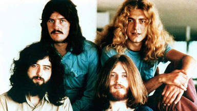 Led Zeppelin se redimen y ganan el RockFM 500: "Stairway to Heaven" llega a lo más alto