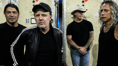 Metallica habría desvelado el tercer single de '72 Seasons' en TikTok: así suena y esto "le falta"