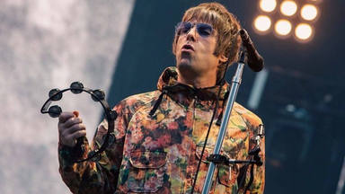 Liam Gallagher ha escuchado el álbum “de Oasis” generado por IA: esta ha sido su reacción
