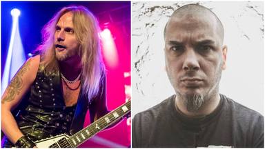 Richie Faulkner (Judas Priest) sincero sobre Pantera: “El único que puede hacerlo es Zakk Wylde”