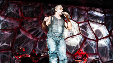 Una fan acusa a Rammstein de haberla drogado en una fiesta: la banda lanza un comunicado