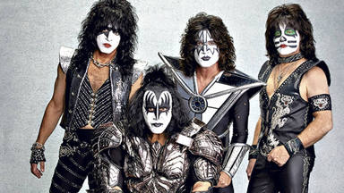 Gene Simmons por fin confirma cuál es el futuro de Kiss: “Es el fin del camino, no de la marca”