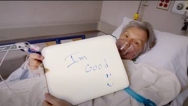 Así luce el primer tráiler de 'Thank You, Goodnight: The Bon Jovi Story', su documental más personal