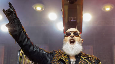 Judas Priest consigue el logro que ninguna banda de heavy metal había logrado hasta ahora