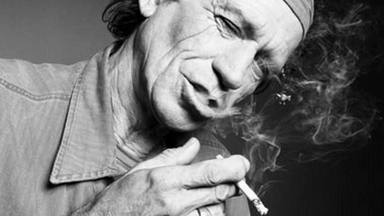 Keith Richards (The Rolling Stones)