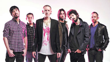 El deprimente y oscuro contexto en el que Linkin Park compuso "In the End"