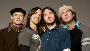 El peluquero de John Frusciante desvela que tendremos nuevo disco de Red Hot Chili Peppers para este verano