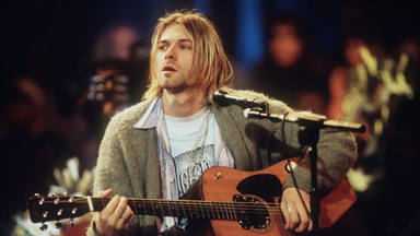 El día que Nirvana se desenchufó, esta noche en RockFM Motel