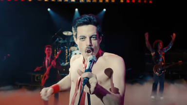 Brian May (Queen) está “tentado” de hacer una secuela de la película 'Bohemian Rhapsody'