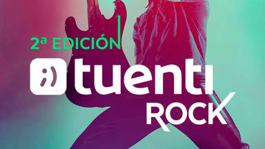 Tuenti Rock: Segunda Edición