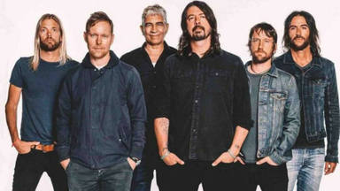 Este será el futuro de Foo Fighters tras la muerte de Taylor Hawkins, según su guitarrista: “Cuando volvamos”