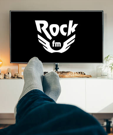 RockFM ahora también en la TDT