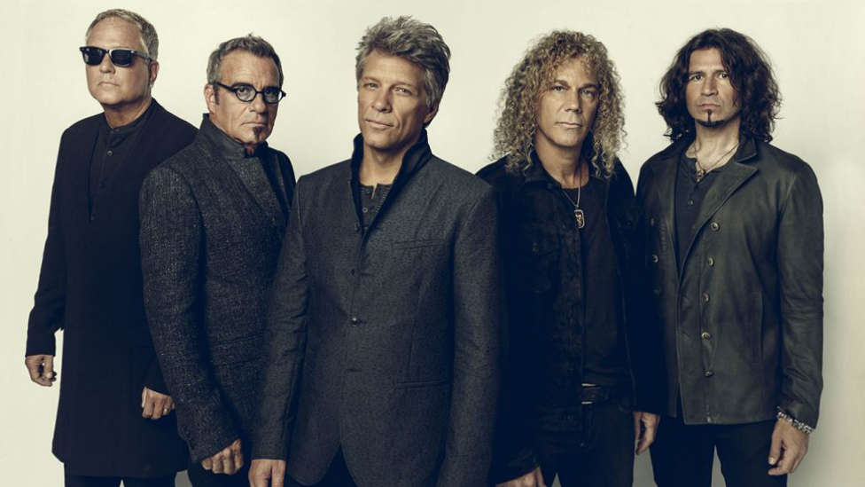 El Decálogo de Bon Jovi