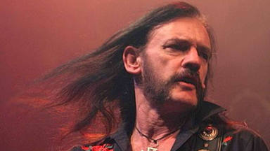 Cinco de los momentos más locos y épicos de la vida de Lemmy Kilmister (Motörhead)
